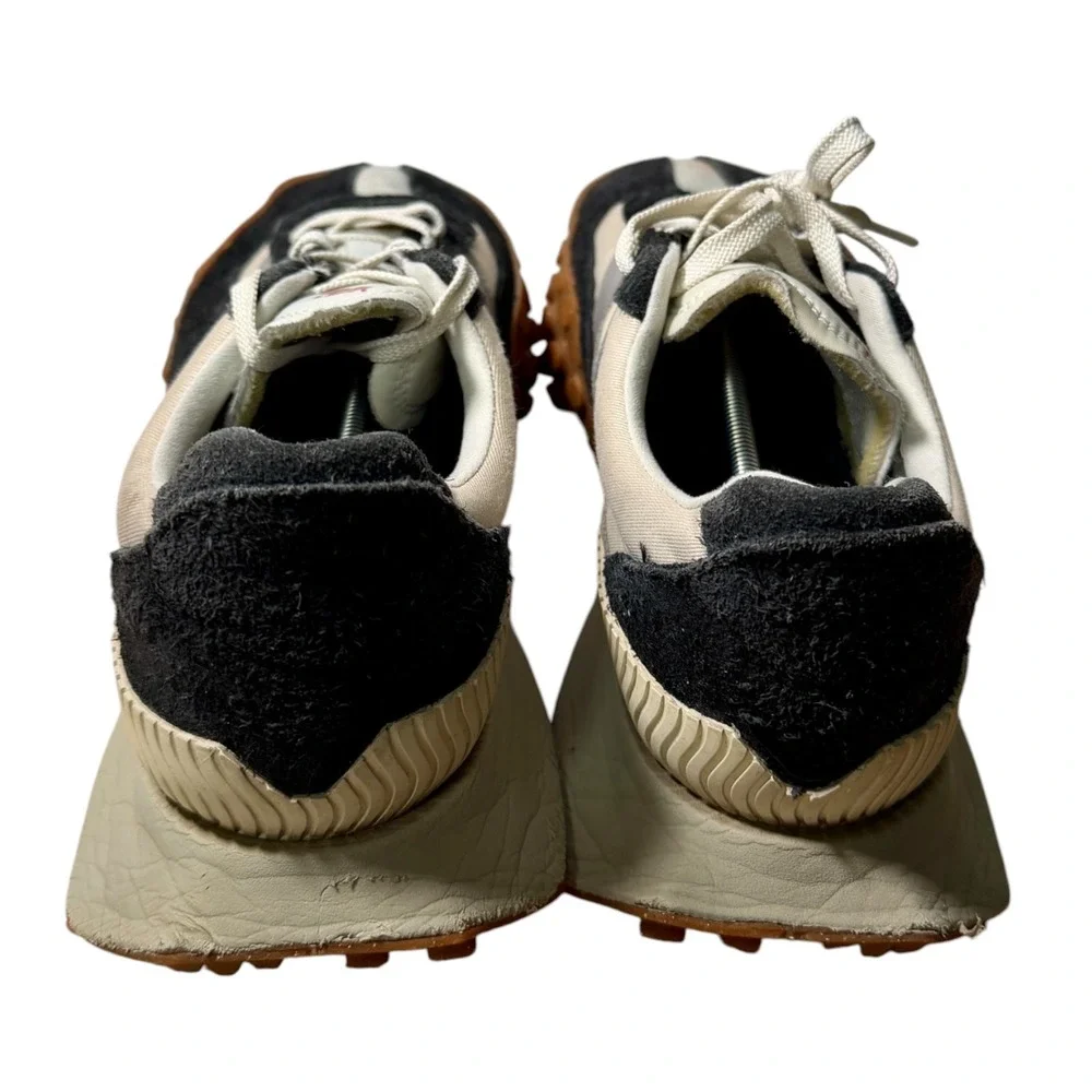 New Balance XC 72 Sneakers Shoes UXC72EC Enhanced Legacy‎ Black 11.5 Men's